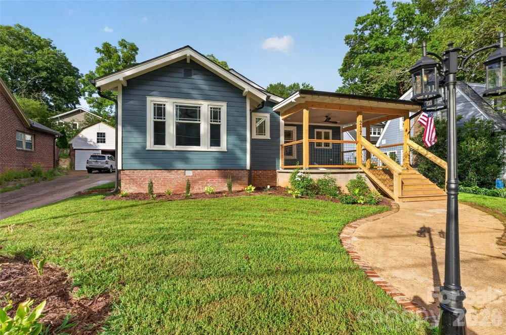 217 Norwood Street SW Lenoir, NC 28645