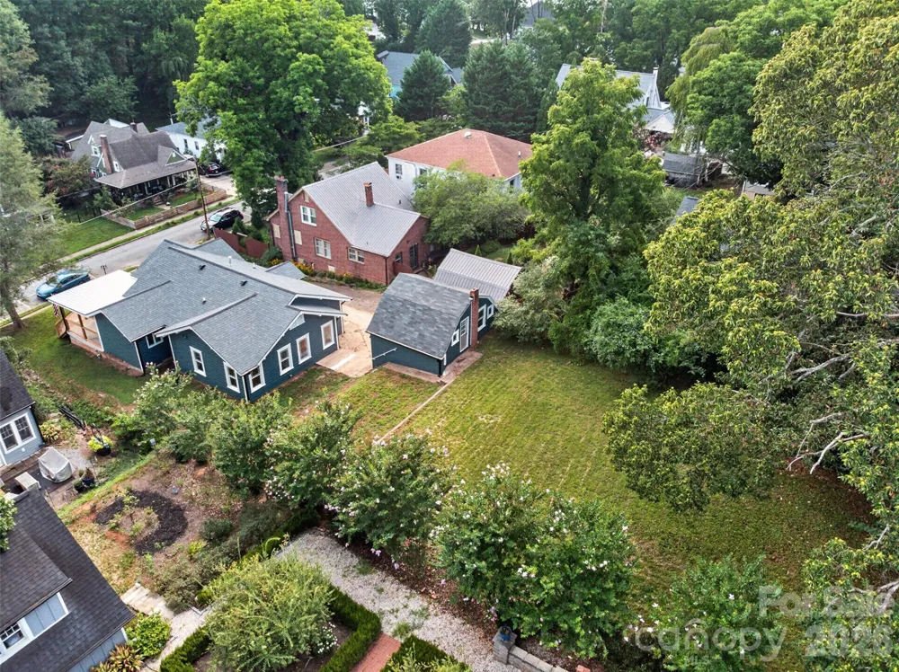 217 Norwood Street SW Lenoir, NC 28645