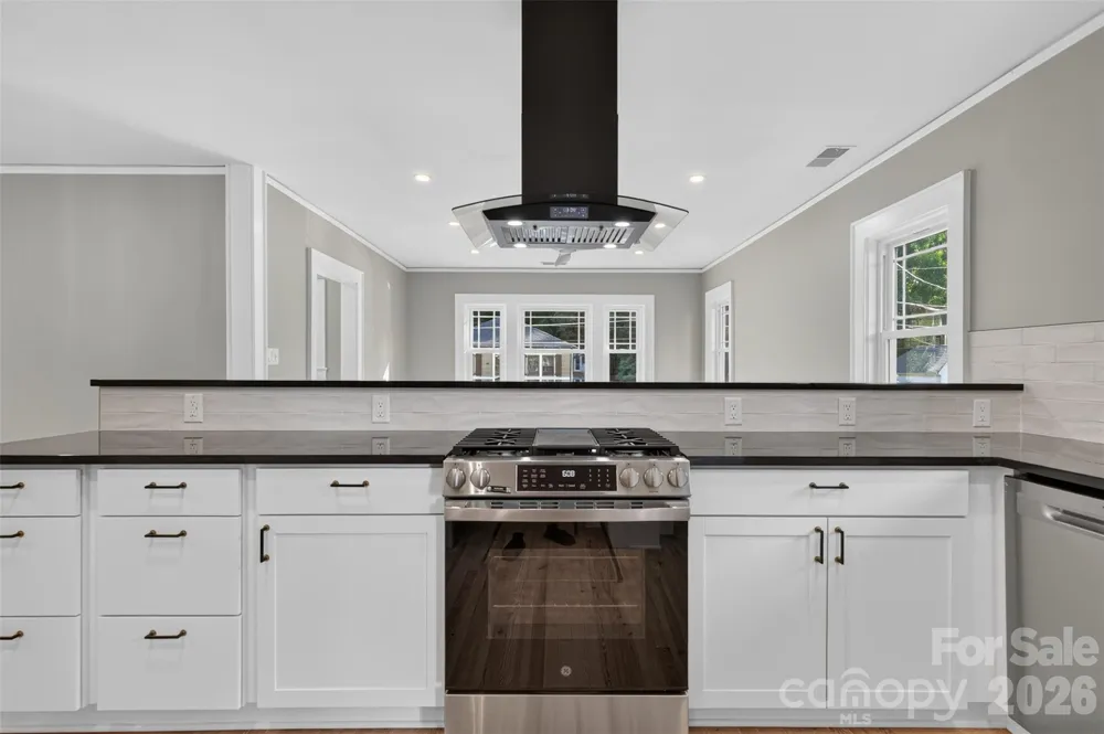 217 Norwood Street SW Lenoir, NC 28645
