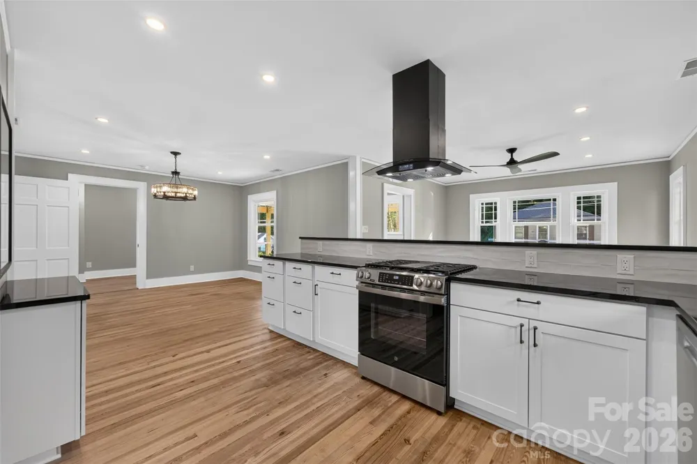 217 Norwood Street SW Lenoir, NC 28645
