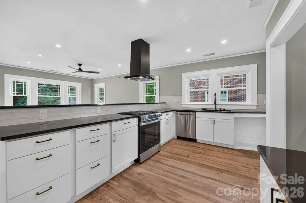 217 Norwood Street SW Lenoir, NC 28645