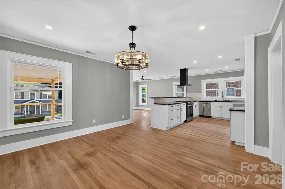 217 Norwood Street SW Lenoir, NC 28645