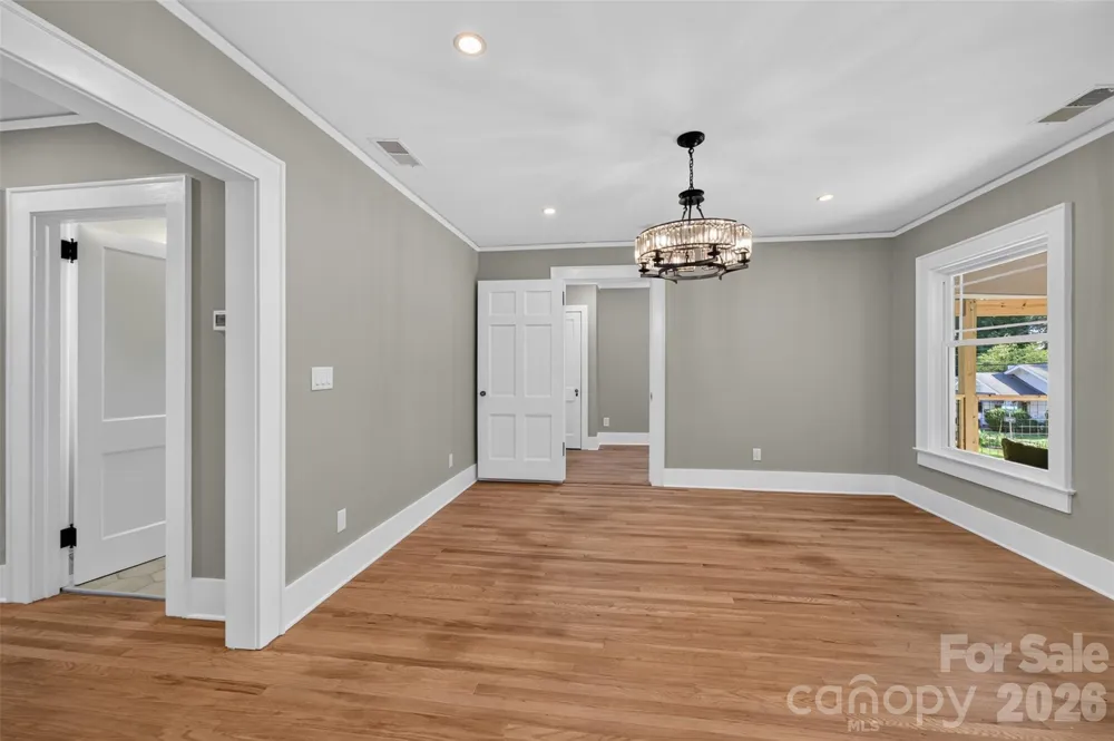 217 Norwood Street SW Lenoir, NC 28645