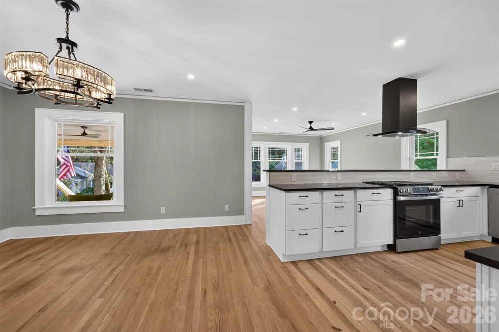 217 Norwood Street SW Lenoir, NC 28645
