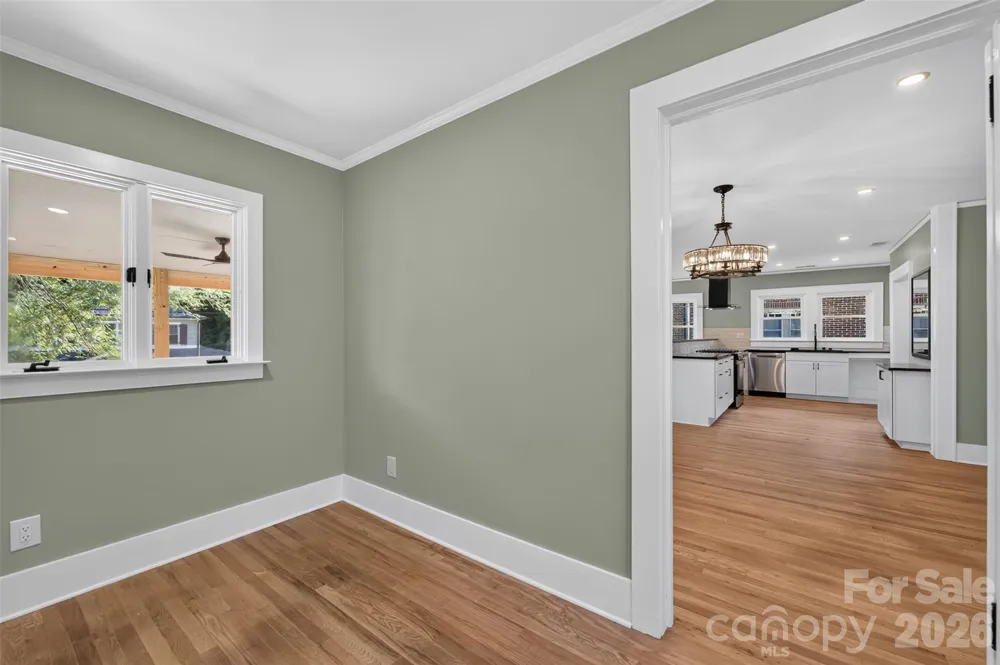 217 Norwood Street SW Lenoir, NC 28645