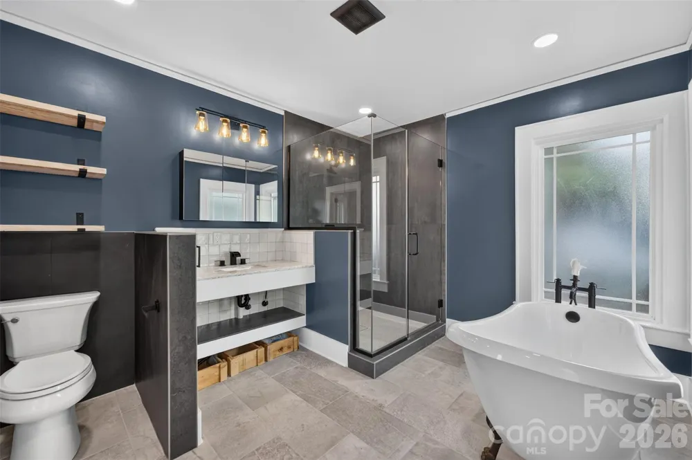 217 Norwood Street SW Lenoir, NC 28645