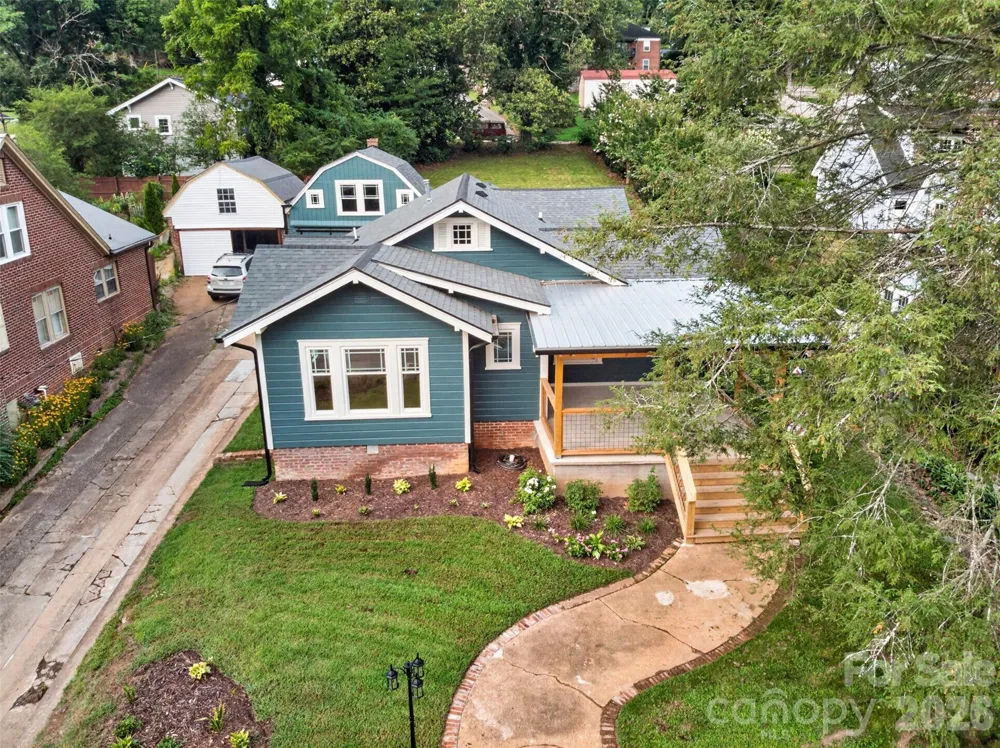 217 Norwood Street SW Lenoir, NC 28645
