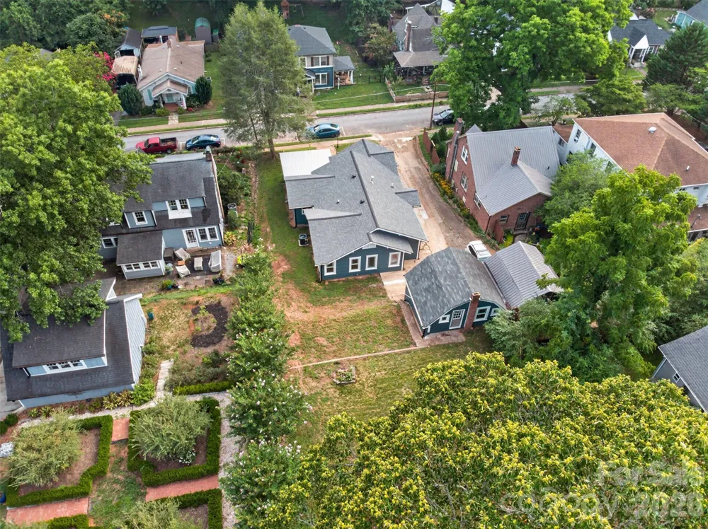 217 Norwood Street SW Lenoir, NC 28645
