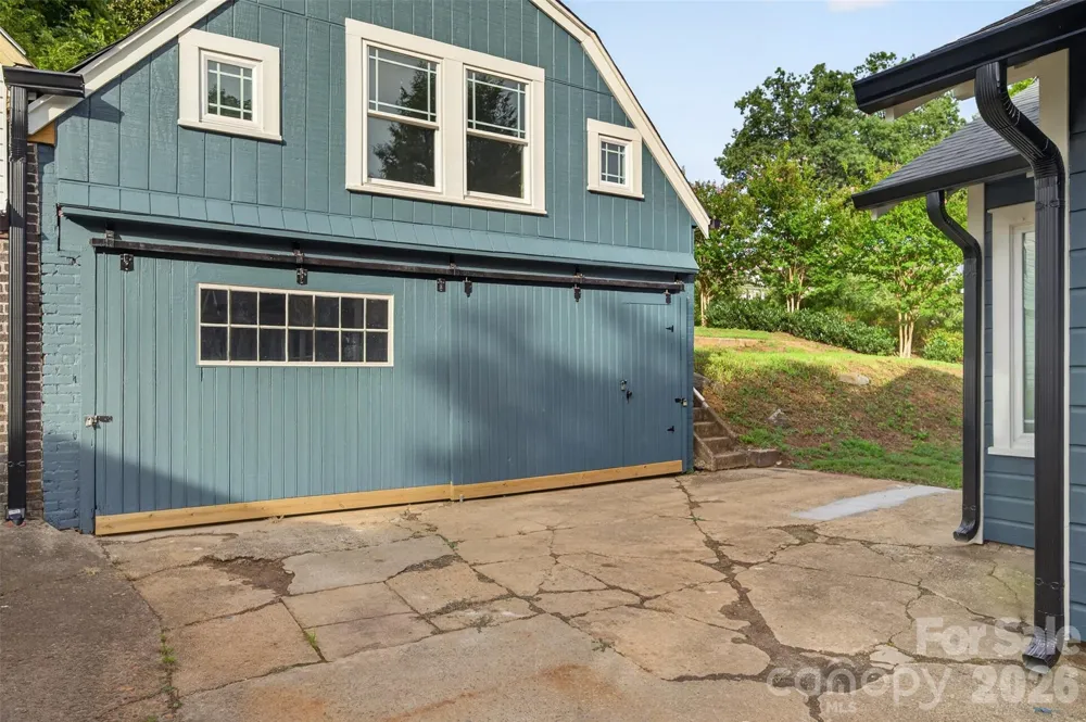 217 Norwood Street SW Lenoir, NC 28645