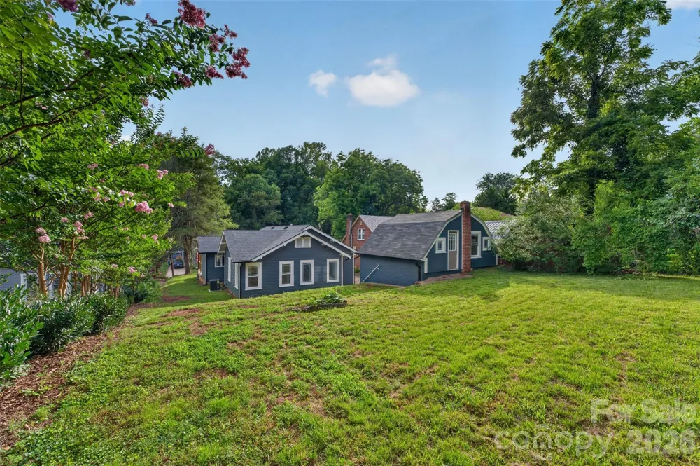 217 Norwood Street SW Lenoir, NC 28645