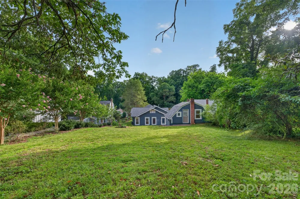217 Norwood Street SW Lenoir, NC 28645