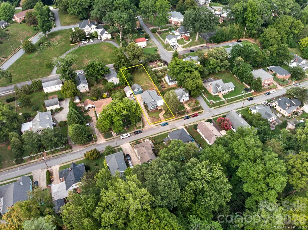 217 Norwood Street SW Lenoir, NC 28645