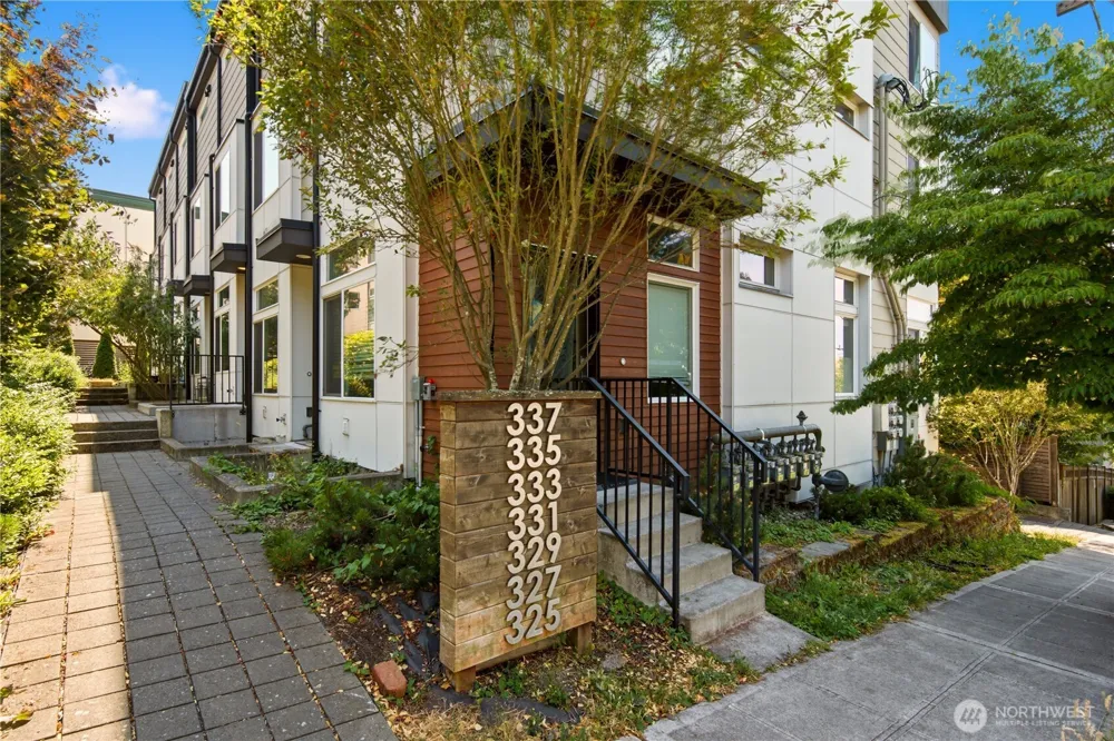 333 90th Street Seattle, WA 98103