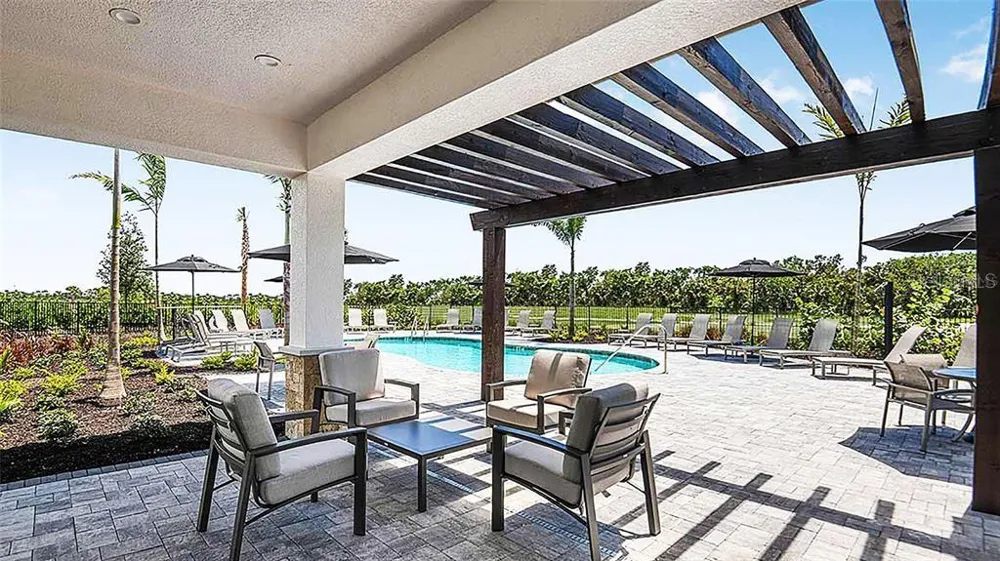 8500 LUNAR SKYE STREET Sarasota, FL 34241