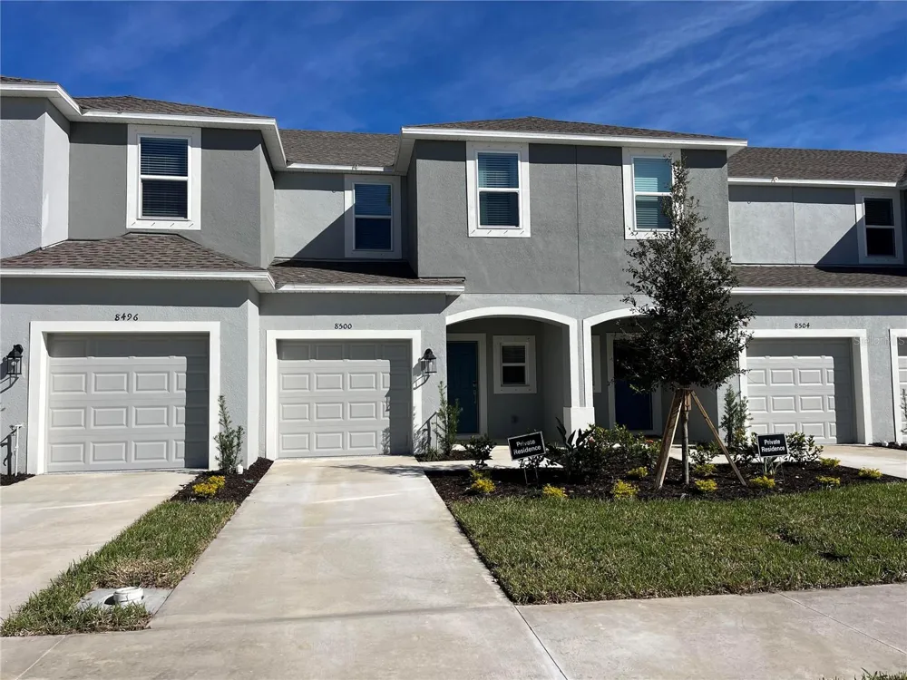 8500 LUNAR SKYE STREET Sarasota, FL 34241
