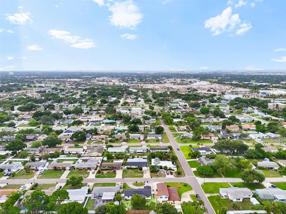 6781 33RD AVENUE St Petersburg, FL 33710