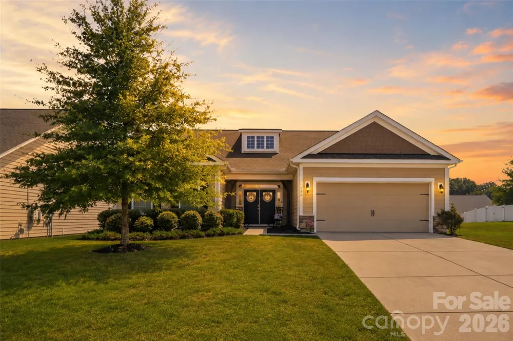 294 Robinwood Lane Clover, SC 29710