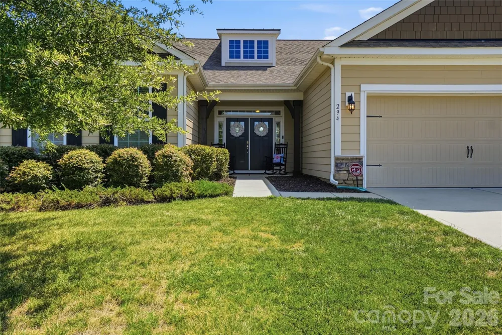 294 Robinwood Lane Clover, SC 29710