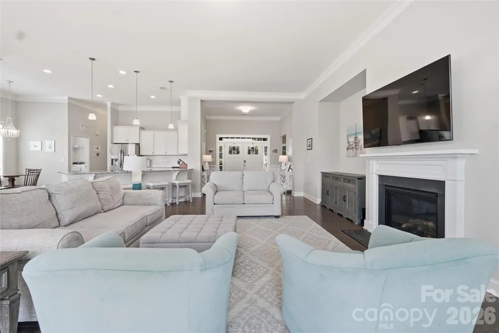 294 Robinwood Lane Clover, SC 29710