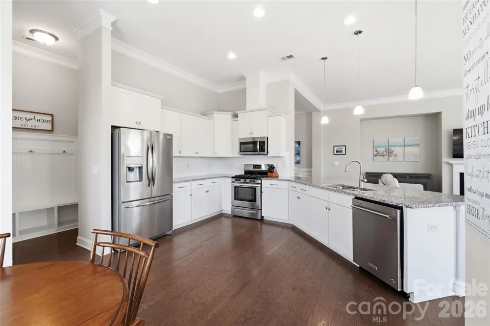 294 Robinwood Lane Clover, SC 29710