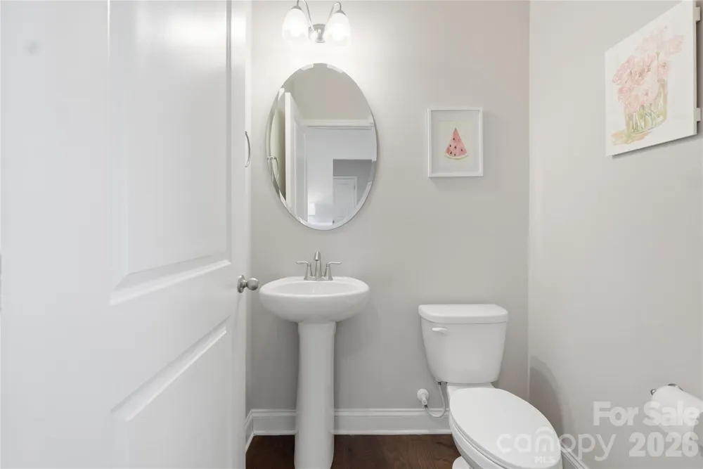 294 Robinwood Lane Clover, SC 29710