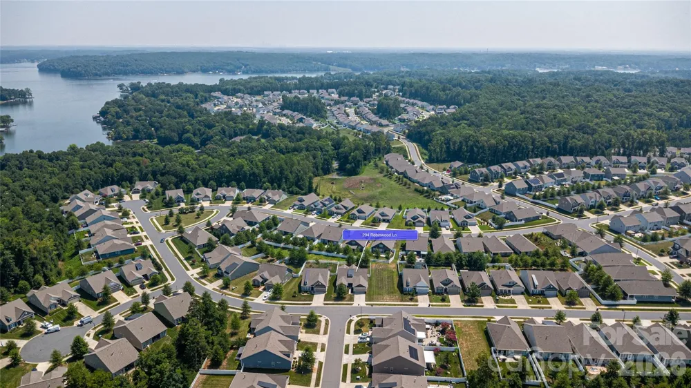 294 Robinwood Lane Clover, SC 29710