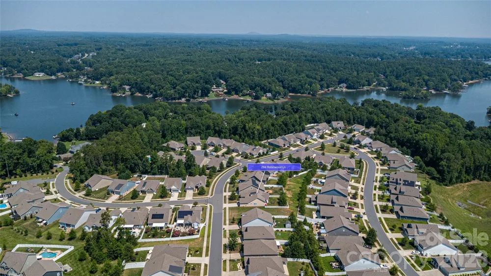 294 Robinwood Lane Clover, SC 29710