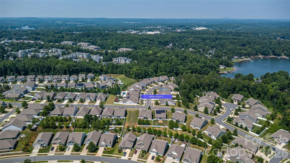 294 Robinwood Lane Clover, SC 29710
