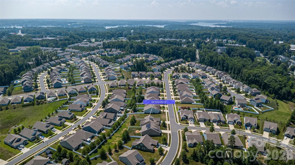 294 Robinwood Lane Clover, SC 29710