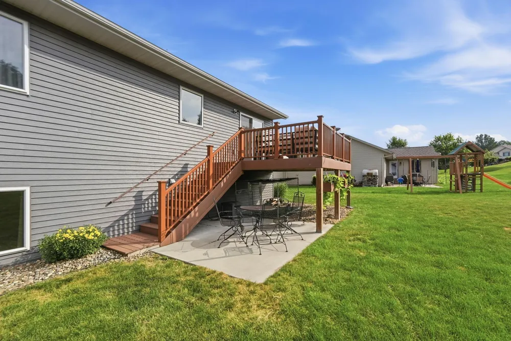 632 Emma Drive SE Cold Spring, MN 56320