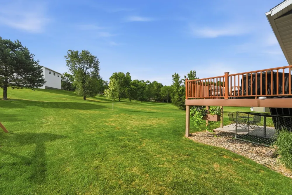 632 Emma Drive SE Cold Spring, MN 56320