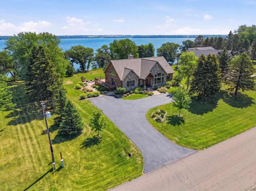 XXX Morningside Drive Dalton, MN 56324