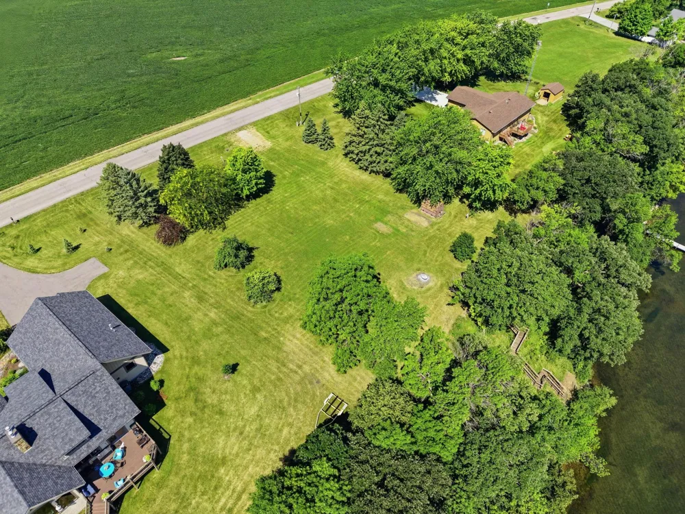 XXX Morningside Drive Dalton, MN 56324