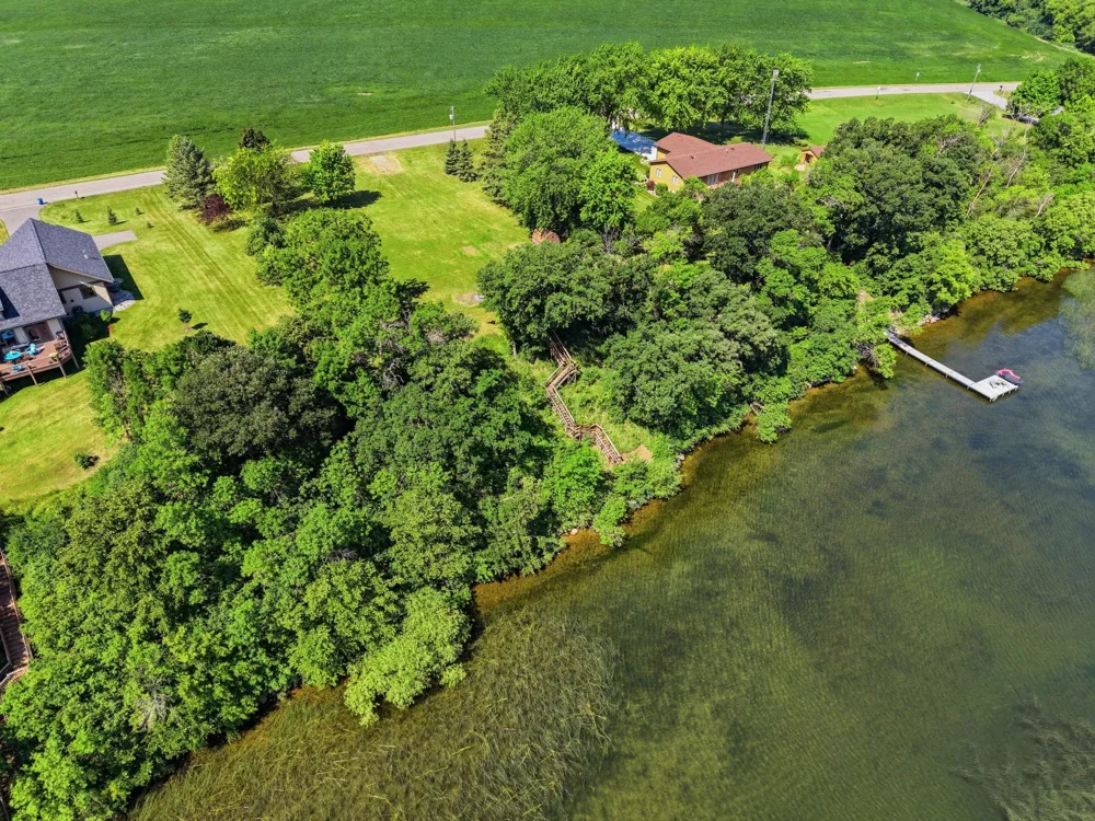 XXX Morningside Drive Dalton, MN 56324