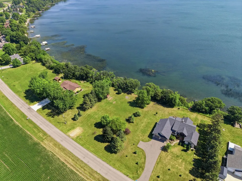 XXX Morningside Drive Dalton, MN 56324