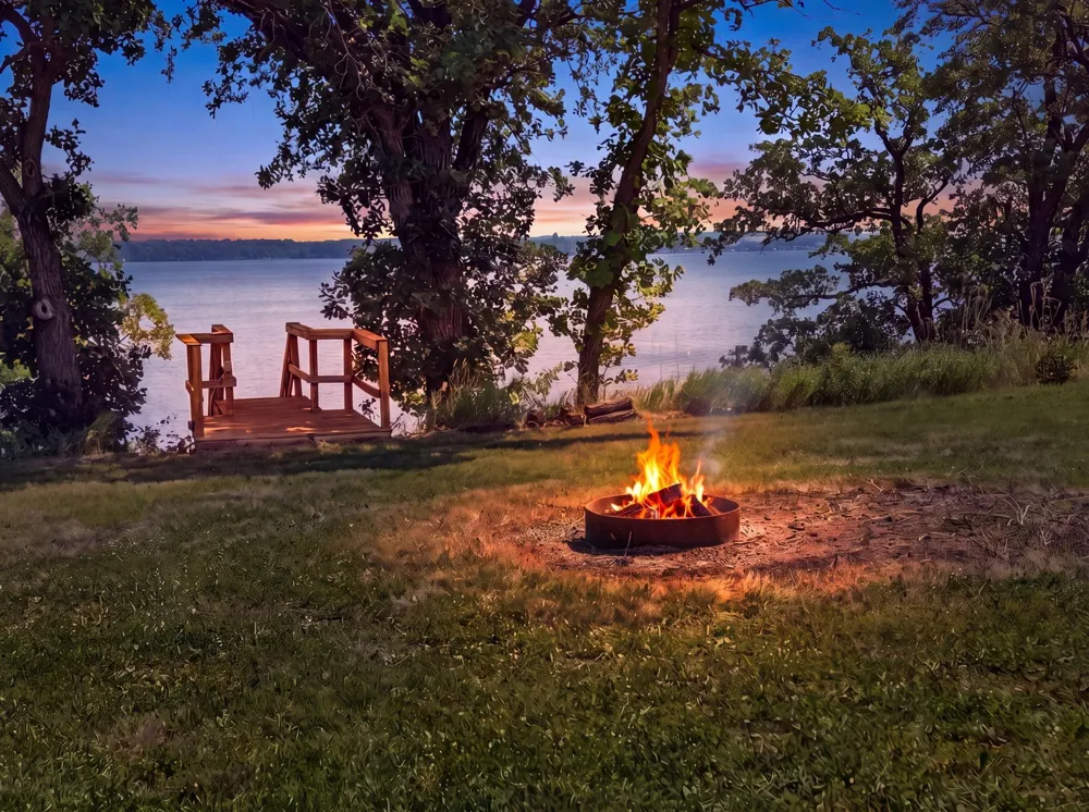 XXX Morningside Drive Dalton, MN 56324