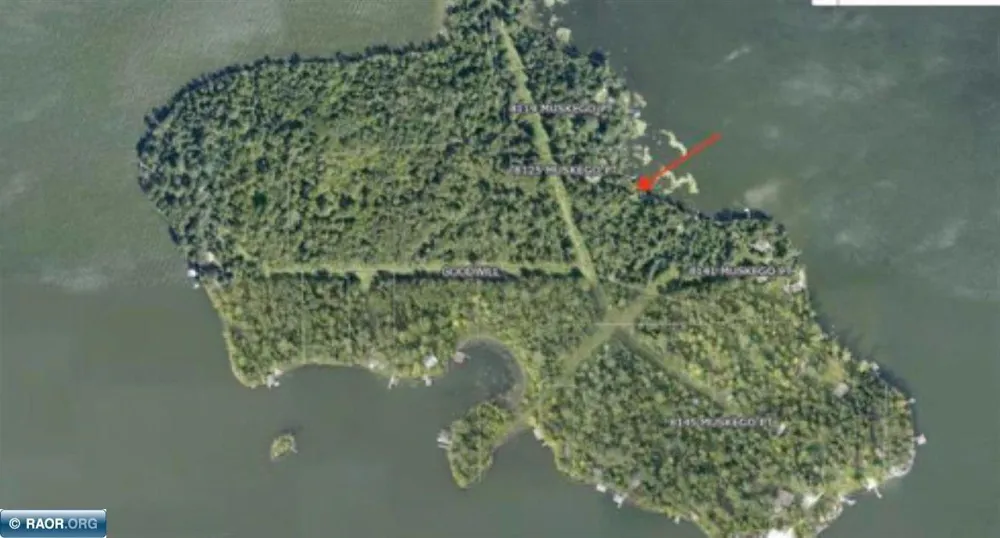 TBD Muskego Bay Cook, MN 55723