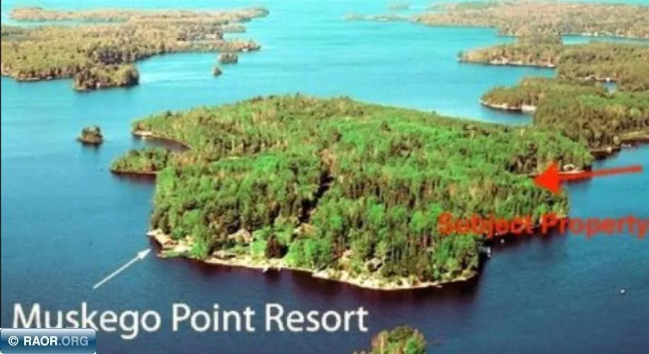 TBD Muskego Bay Cook, MN 55723