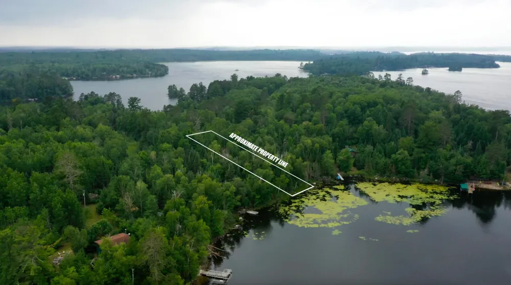 TBD Muskego Bay Cook, MN 55723