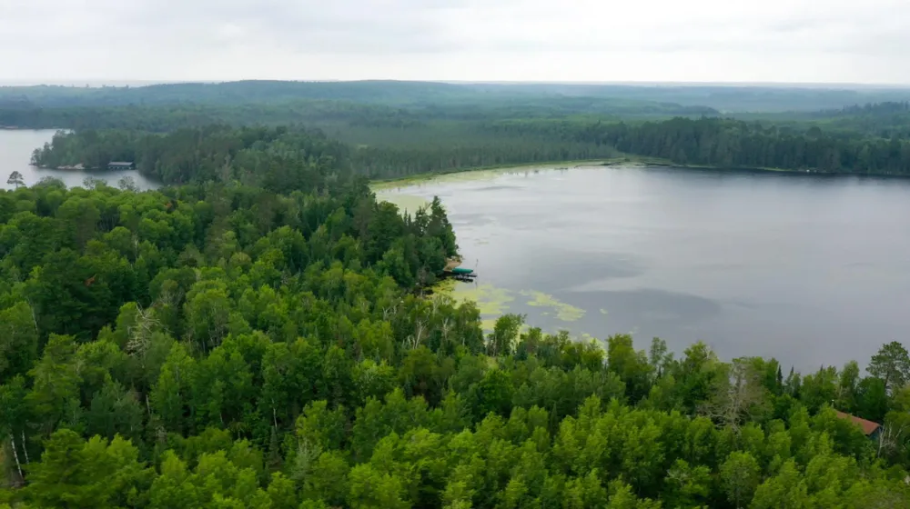 TBD Muskego Bay Cook, MN 55723