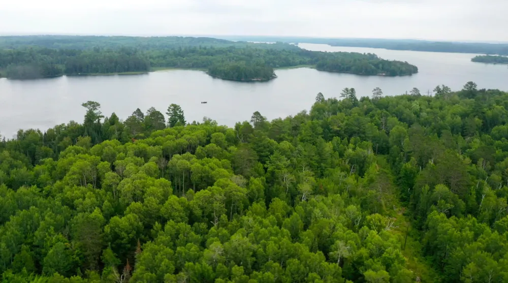 TBD Muskego Bay Cook, MN 55723