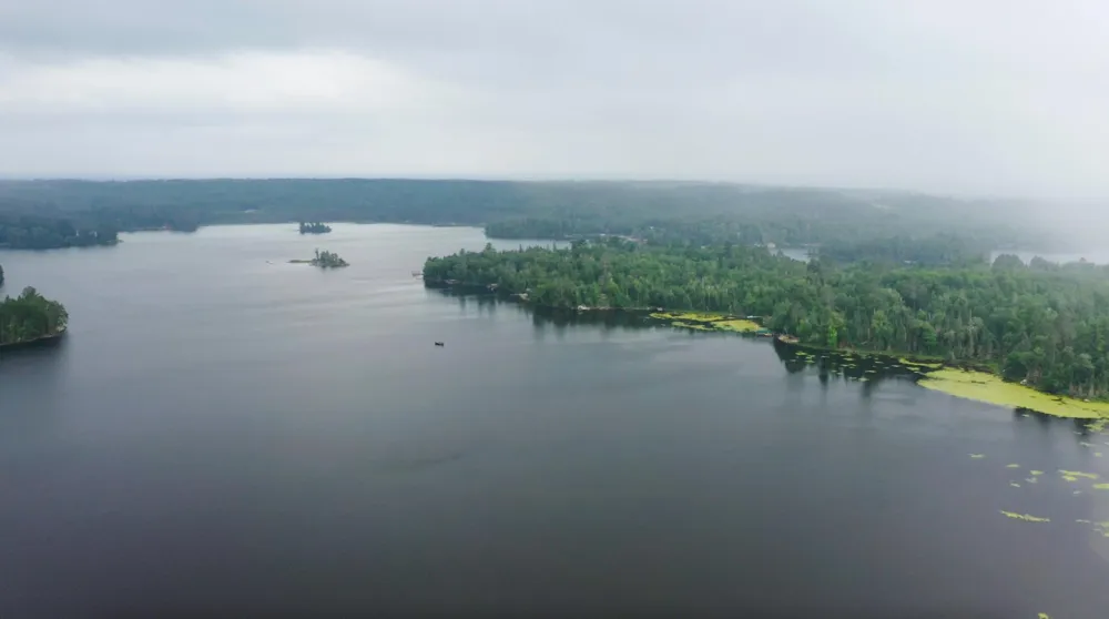 TBD Muskego Bay Cook, MN 55723