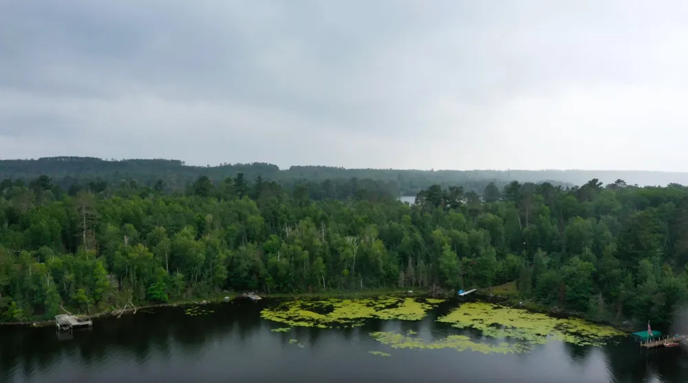TBD Muskego Bay Cook, MN 55723