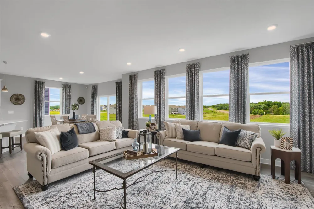 23640 Marshview Drive Rogers, MN 55374