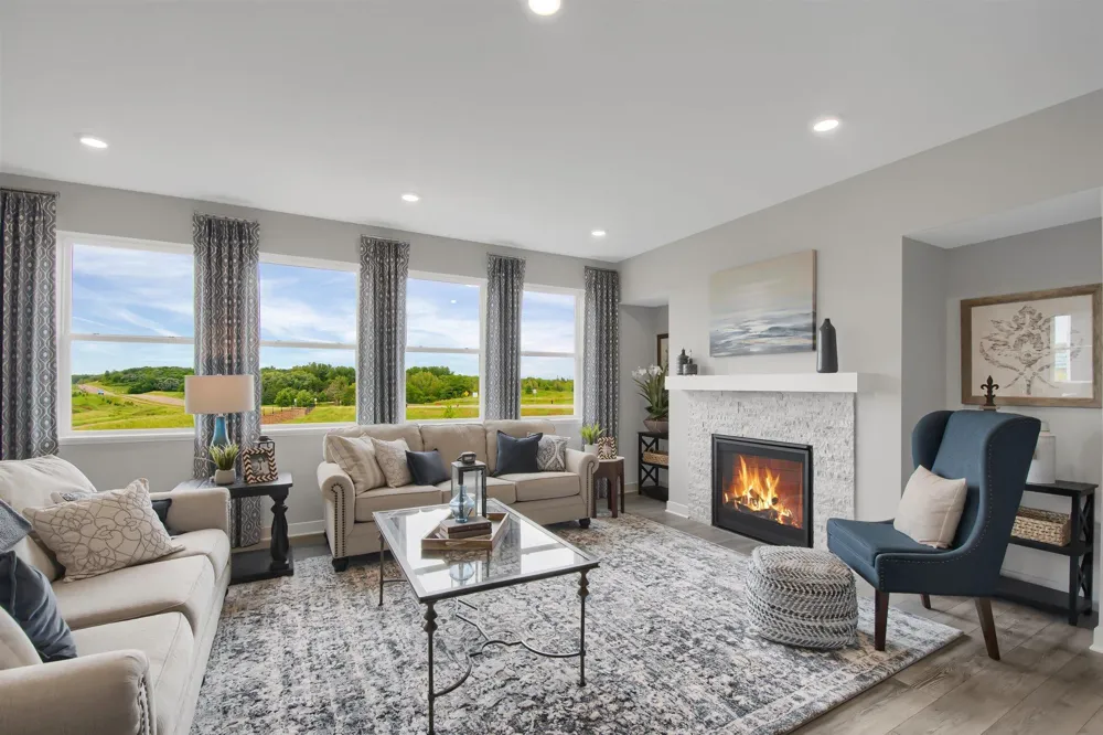 23640 Marshview Drive Rogers, MN 55374