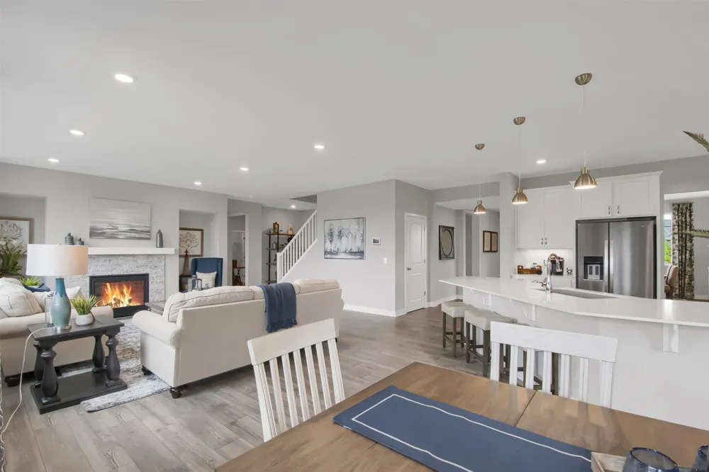 23640 Marshview Drive Rogers, MN 55374