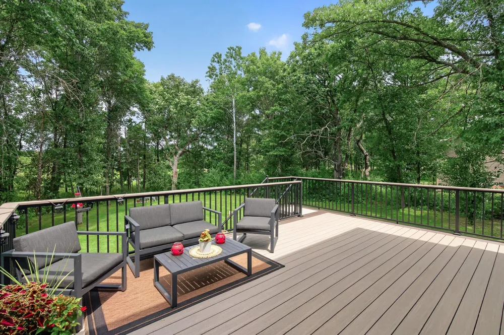 1747 198th Avenue NW Oak Grove, MN 55011