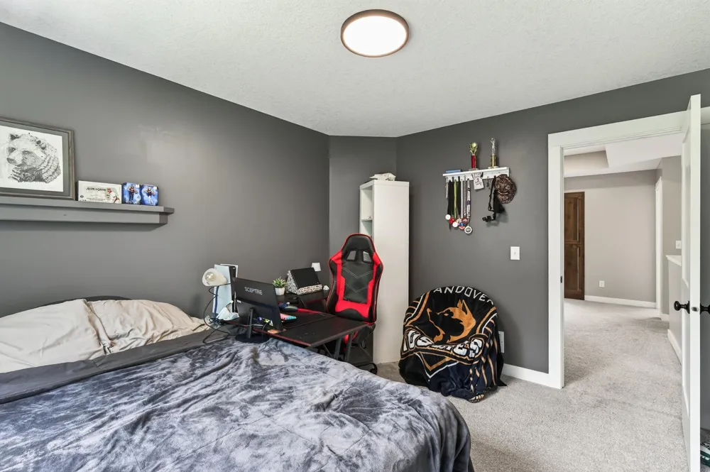 1747 198th Avenue NW Oak Grove, MN 55011