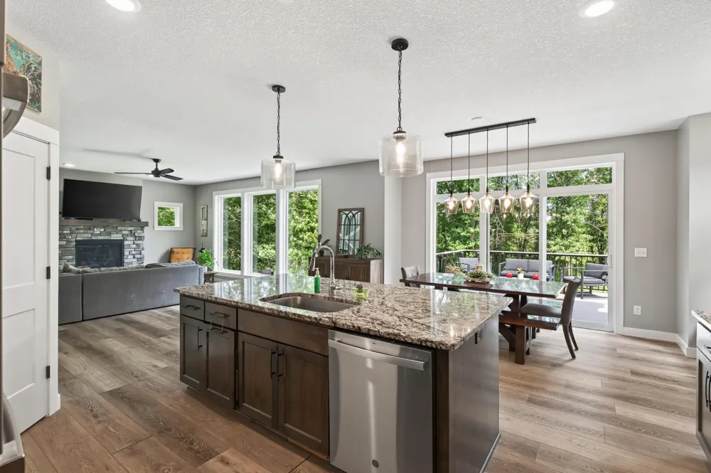 1747 198th Avenue NW Oak Grove, MN 55011