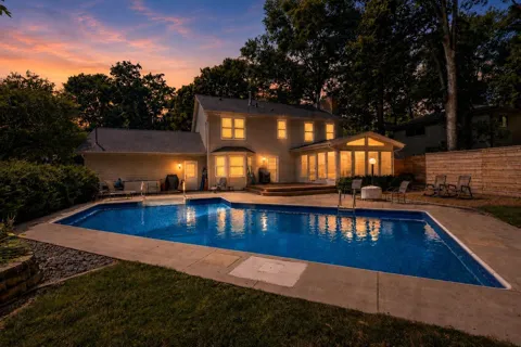 6991 Raven Court
